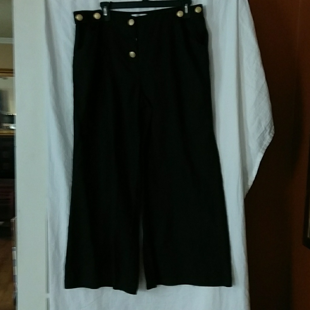 100%Linen pant